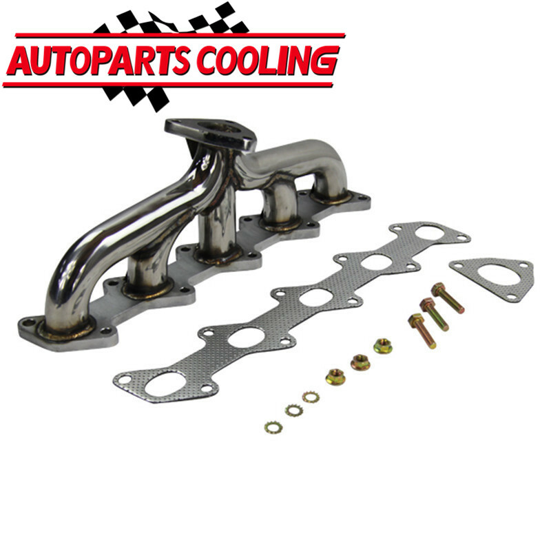 td5 manifold